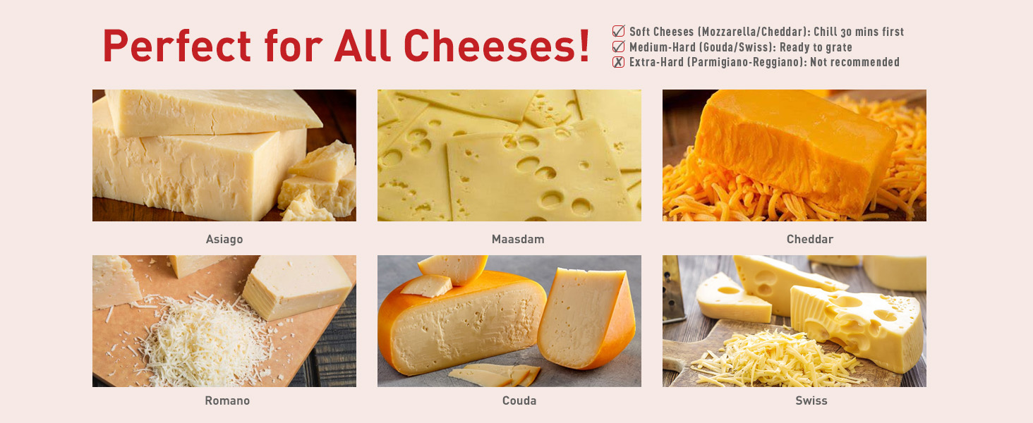 cheese grater electric 