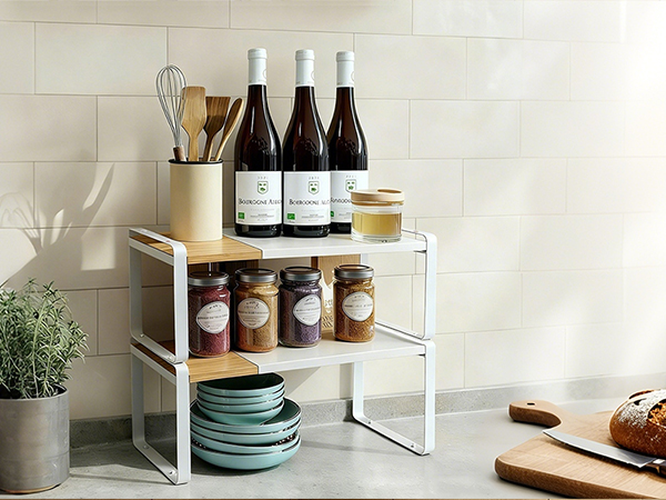 shelf stacker
