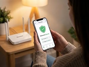 Router-for-Multiple-Devices