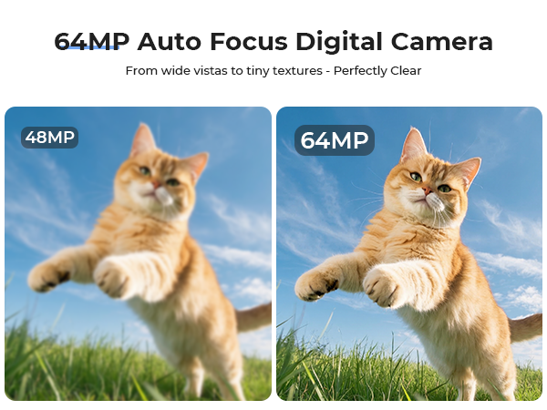 Digital Camera