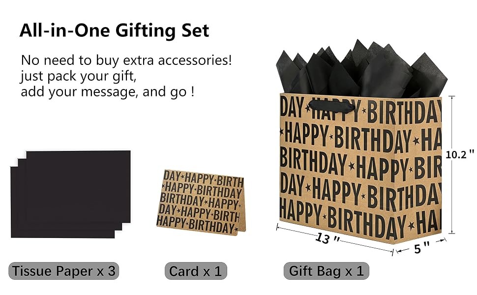gift bag
