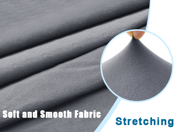 High Quality Fabric
