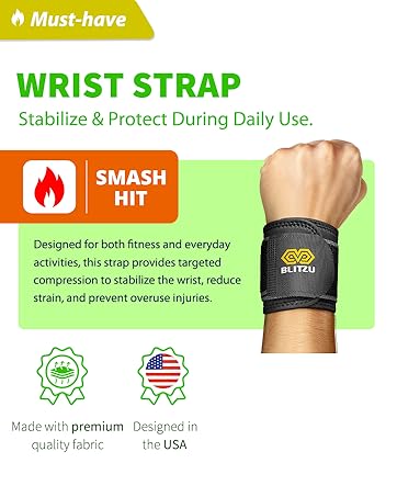 wrist strap