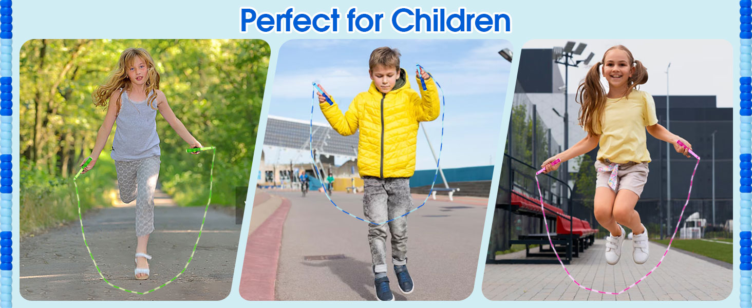 jump rope for kids