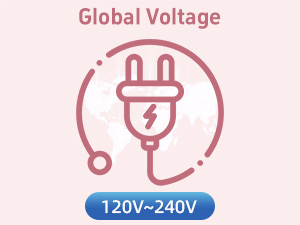 dual voltage