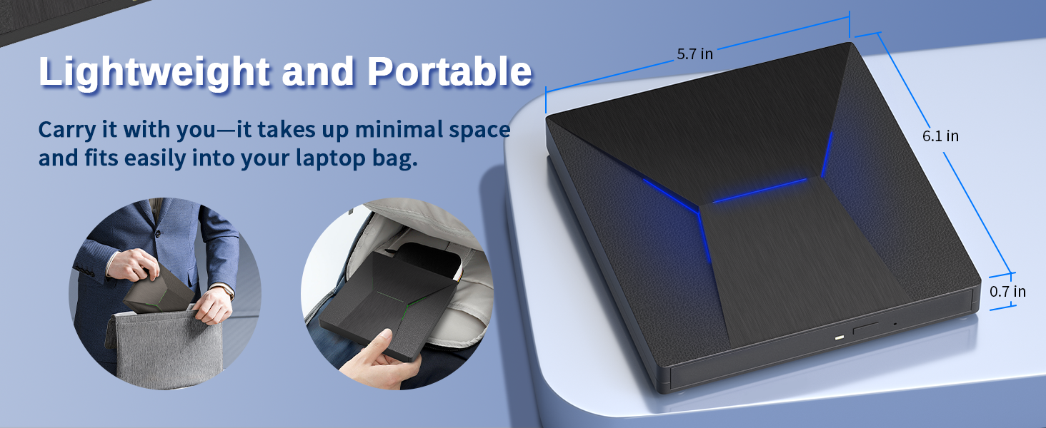 external bluray drive