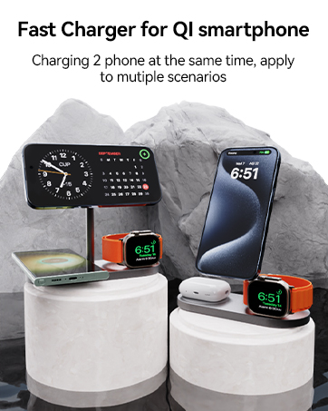 Fast Charger