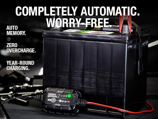 car battery charger smart battery charger atv trickle charger lawn mower battery charger