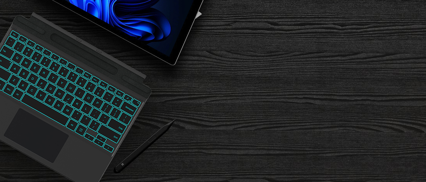 Keyboard for Surface Pro