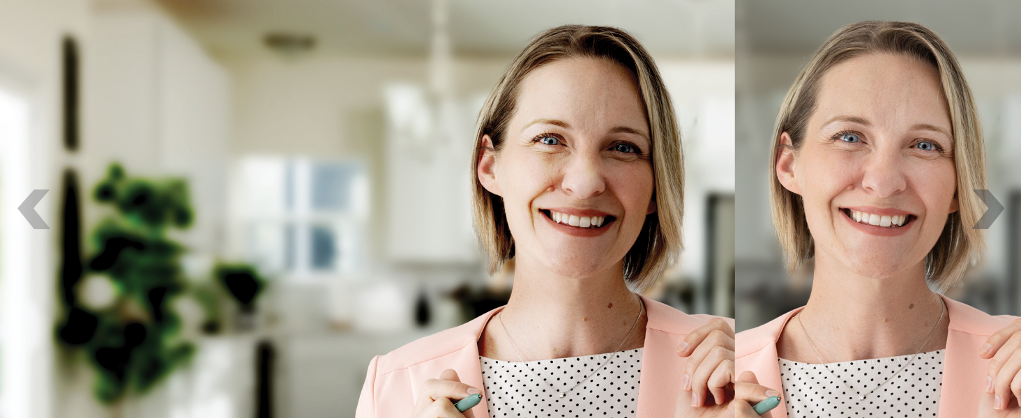 Brio 500 light settings