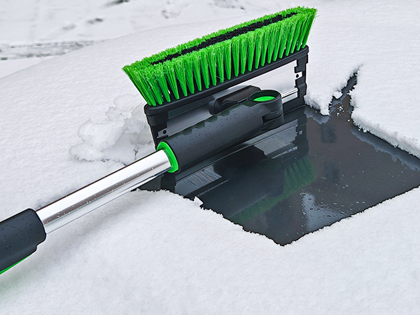 snow brush