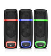 RAOYI 3 Pack 128GB Flash Drive, USB 3.0 High Speed Memory Stick Thumb Drive
