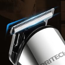 BEARD TRIMMER FOR MEN