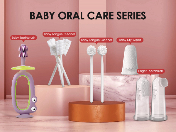 baby toothbrush