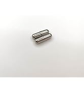 daasigwaa Rechargeable Self Stirring Mug - Magnetic Electric Auto Mixing Stainless Steel Cup for ...