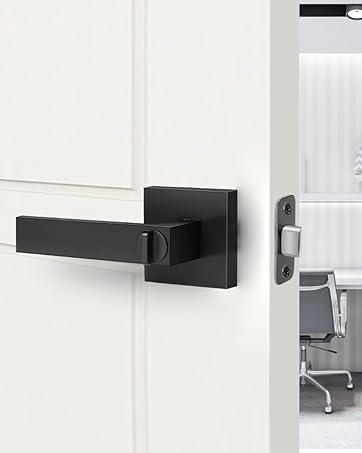 door handles interior