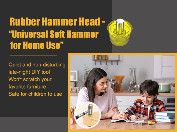 gunsmith hammer copper nylon gunsmithing hammer