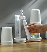 toothbrush holder