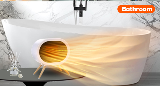 Portable Space Heater