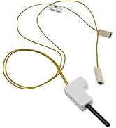 MENSI Furnace Replacement Ignitors PP200 PP200SC HA1000 Hot Surface Igniter for Desa Reddy Master...