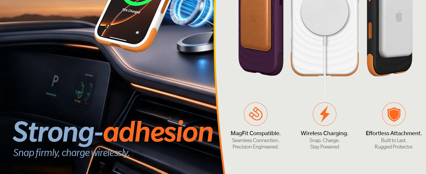 iphone 17 pro case magsafe