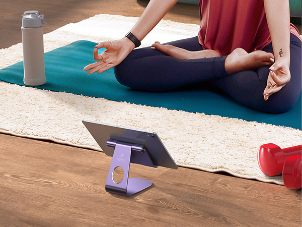 tablet stand