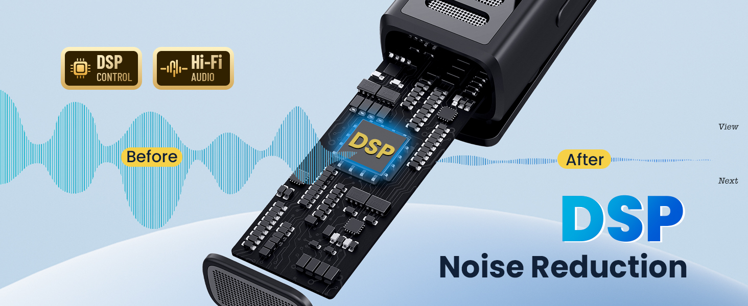 YouTube Shooting Microphone Wireless