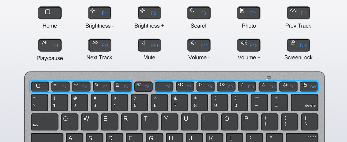 ipad keybaord