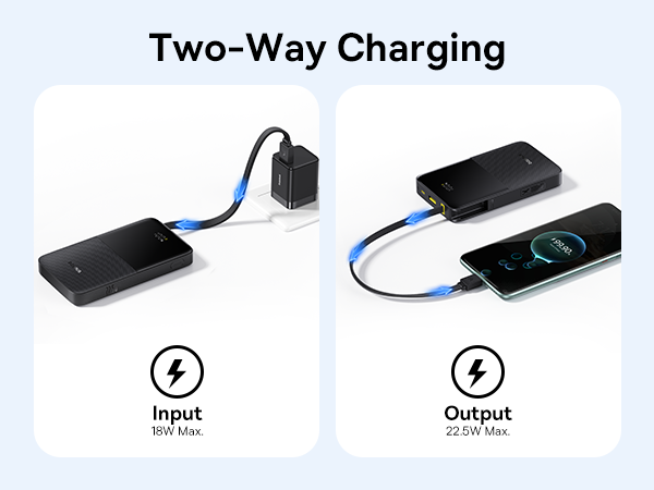 iphone portable charger