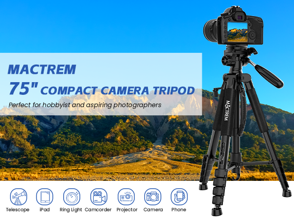 tripod