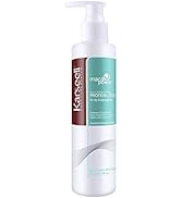 Karseell Repair Protein Cream Leave-In Conditioner Hair Treatment Herbal Essences Organic Protein...