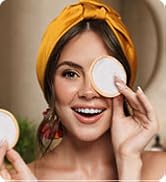 Reusable Makeup Remover Pads