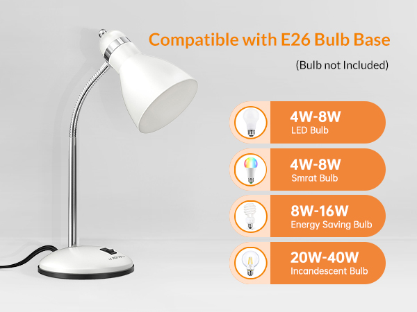 Desk Lamp