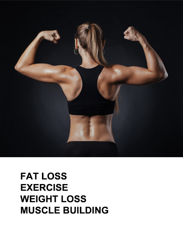 Jump rope for fitness