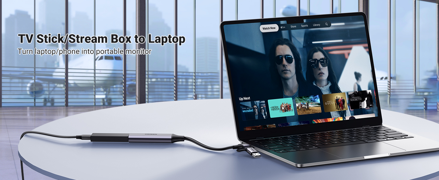 video capture device
