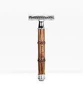 the [ unused0 ]'s double edge safety razor