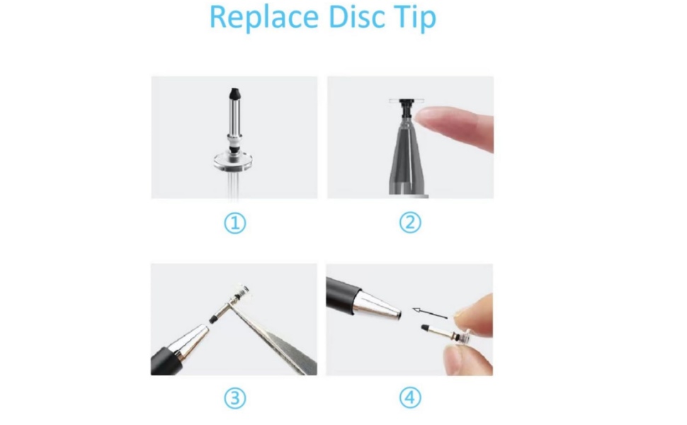 Samsung Galaxy Tab A7 Pen