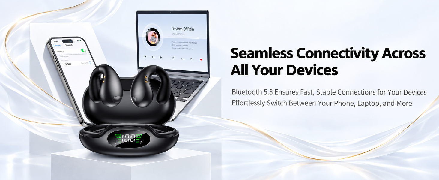 wireless ear buds