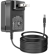 15V 3A with ETL Certified Charger Compatible with Turtlebox Speakers Gen 2 and Gen 3: Loud! Outdo...