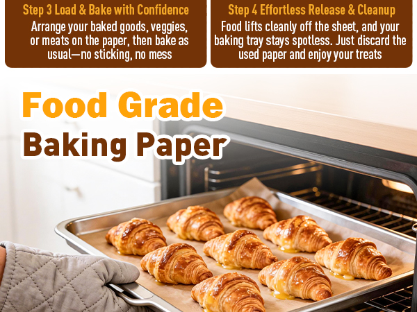Parchment Paper Sheets for Baking,parchment paper sheets,parchment paper for baking