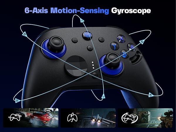 pc gaming controller