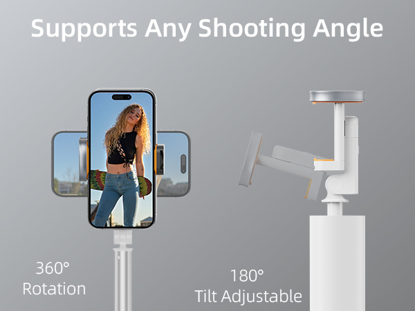 Tripod for iphone