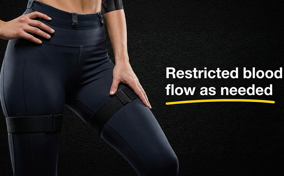 BFR Occlusion Bands