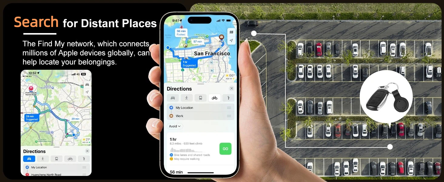 tracking device for kids