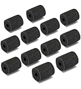 Aikert Pool Scrubber for Polaris Sweep Hose Tail Scrubber Replacement Fit Polaris 280,360,380,480...