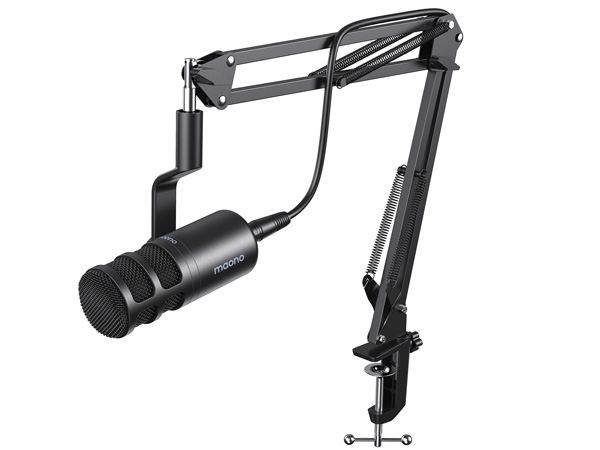 maono mic