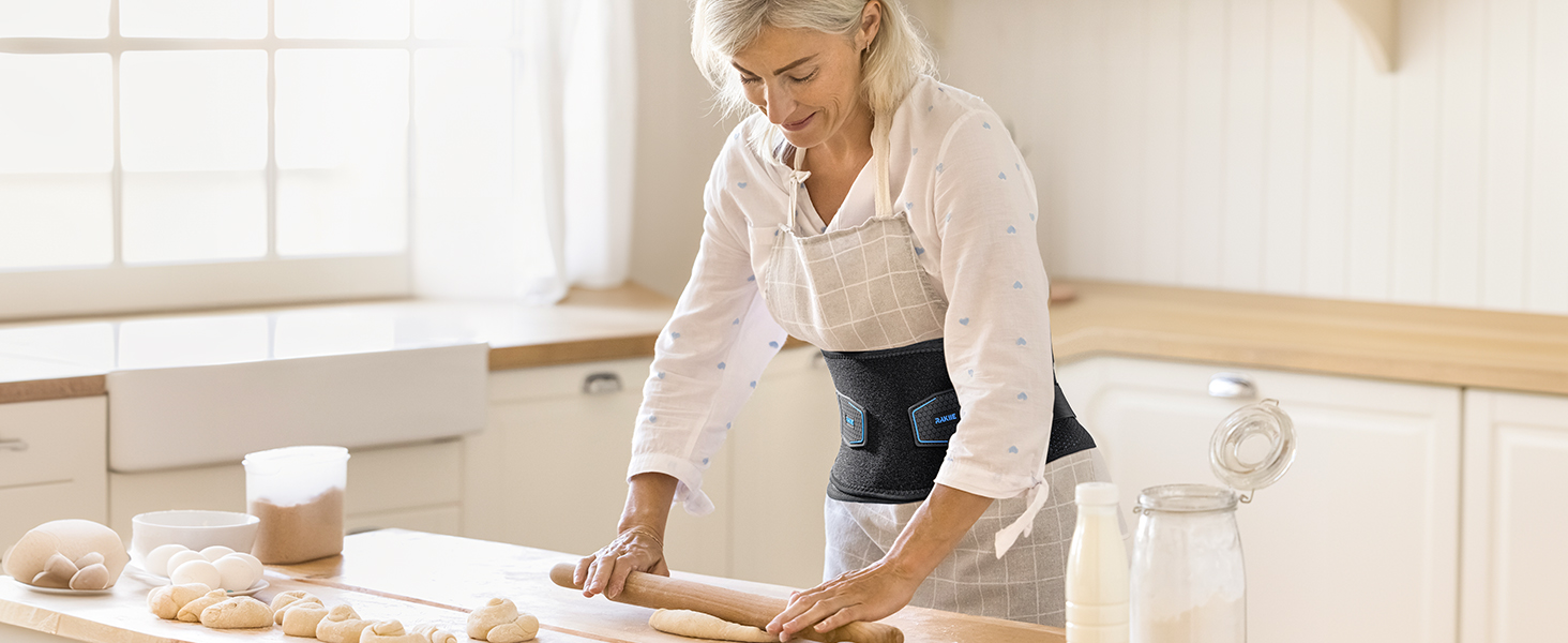 back support belt for men