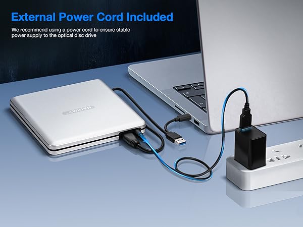 usb bluray dvd drive