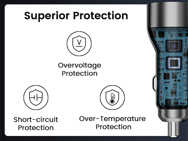 Mwin Starlink Mini Cable - Starlink Mini Accessories 