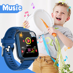 boys watches ages 7-10